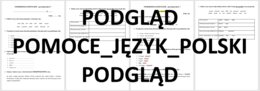 Upodobnienia fonetyczne / fonetyka - sprawdzian dla kl. 7 - 8 + KLUCZ ODPOWIEDZI