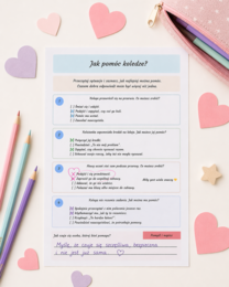 Jak pomóc koledze?