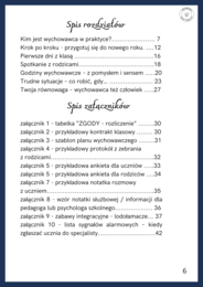 „Nowy wychowawca. Przewodnik na start” e-book dla nowych wychowawców, pierwsze wychowawstwo, swieży wychowawca