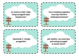 ZaPytaki STARTER. Bezpłatny materiał.