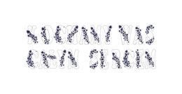 KOCHAMY WAS CAŁYM sercem Zestaw liter – produkt cyfrowy do druku