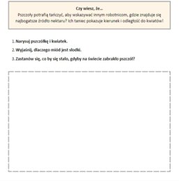 Bajki o zwierzętach i ich zwyczajach