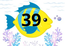 Łowimy… wyniki! Gra w rybki, która uczy tabliczki mnożenia