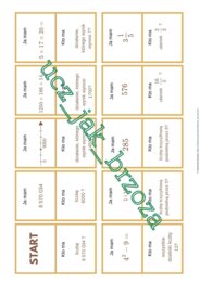 Ja mam..., kto ma....? Klasa 6, powtórzenie wiadomości z klasy 5