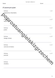 Flash 8 – Module 3 – testy