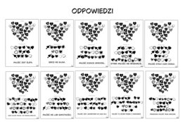 CO SIĘ MÓWI O MIŁOŚCI - 10 haseł do odkodowania