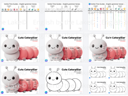 Angielski – czasy gramatyczne