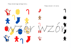 Mikołajki/ Święta