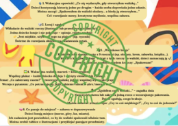 ☀️ MEGAPAKIET: Walizka + Odliczanie – Wakacyjna Przygoda x2! 🎒📅 Dwie bestsellerowe gazetki i kreatywne materiały na zajęcia w przedszkolu i młodszych klasach w jednym zestawie – teraz 50% taniej tylko do 7.06!