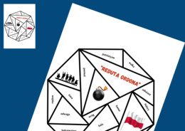 REDUTA ORDONA – układanka – puzzle – egzamin – powtórka