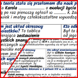 Kultura i nauka u progu XX w.