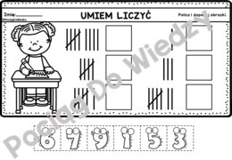 1 Dzień Szkoły - Już umiem, już znam