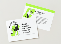 Niezbędnik szkolny: Jak radzić sobie ze stresem?