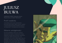 Artemis Fowl - charakterystyka bohaterów