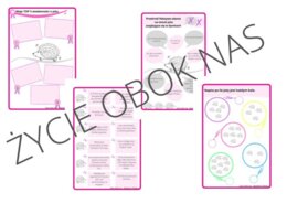 O JEŻU SŁÓW KILKA