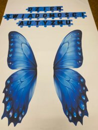 Dzień Świadomości Autyzmu