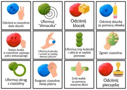 MOTORYKA MAŁA-CIASTOLINA