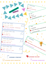 Polonistyczny tribond