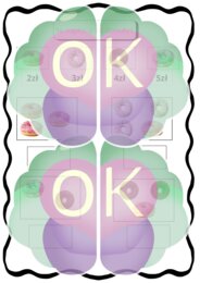 Tłusty Czwartek – Edukacyjna Zabawa dla Dzieci