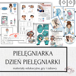 Dzień Pielęgniarki