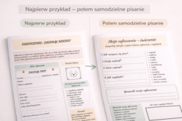 Ogłoszenie: zaginął Reksio!