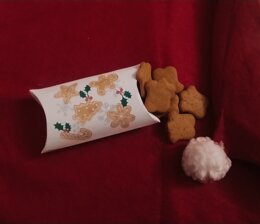 Mikołajki/ Święta