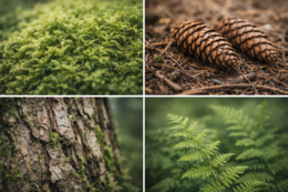 Scenariusz lekcji języka polskiego. "O lasach". Ks. Jan Twardowski
