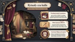 Międzynarodowy Dzień Teatru - 27 marca