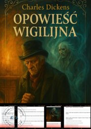 O odpowiedzialności za własne życie- test po lekturze ,,Opowieść wigilijna"