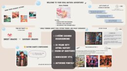 3xMATURA USTNA UNFILTERED-& 3 różne zadania na rozgrzewkę!- DZIAŁ ŻYWIENIE-