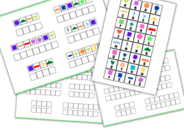 Kodowanie - własne szyfry