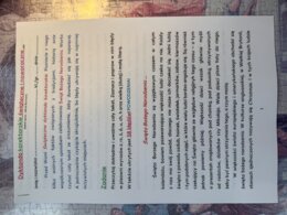 Dyktando korektorskie świąteczno-noworoczne