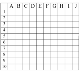 Kodowane powtórzenie o głoskach, literach i sylabach