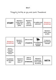 Ćwiczenie pamięci w grupie. 50 gier zespołowych.