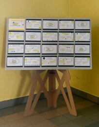 Stop wykluczaniu - duży pakiet materiałów - prezentacja, scenariusz, działania szkolne, edytowalne karty