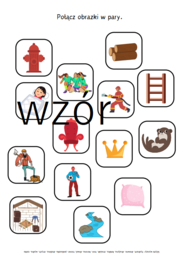 Poćwicz głoskę r - tr dr wyrazy