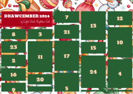 DRAWCEMBER 2025