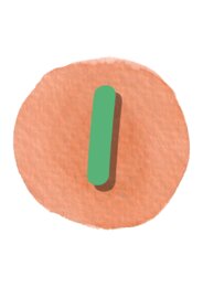 Karty pracy z okazji Dnia Kropki – 20 stron