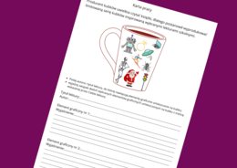 „FELIX, NET I NIKA ORAZ GANG NIEWIDZIALNYCH LUDZI” – lektury- kl. 4-8 – ikonki – powtórzenie – powtórka – egzamin – karta pracy