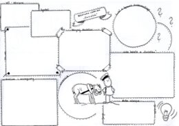 Leśmian - Dusiołek