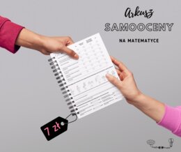 Arkusz SAMOOCENY z matematyki