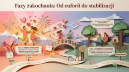 Miłość. Od chemii mózgu do zdrowej relacji (gazetka szkolna / prezentacja)