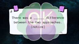 Word Formation – Level B2+ | Advanced Vocabulary Practice