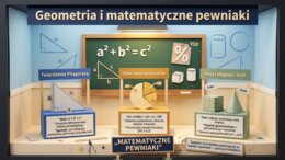 Egzamin ósmoklasisty – Ostatnia Prosta, prezentacja edukacyjna i poradnik ucznia (20 plansz)