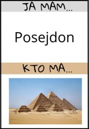 Gra Ja mam, kto ma - Powtórzenie materiału na historii w klasie 5 szkoły podstawowej