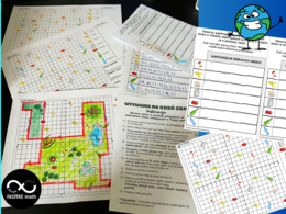 DARMOWE Matematyczne wyzwanie na Dzień Ziemi