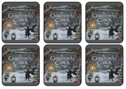 "Opowieść wigilijna" - karty dyskusyjne