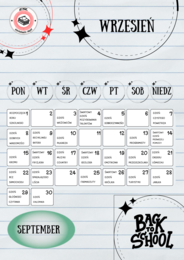 Kalendarz Świąt Nietypowych: lipiec 2025 - czerwiec 2026