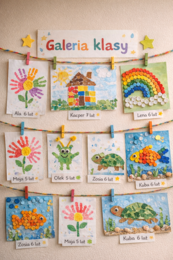 Zabawy w domu, gdy pada – poradnik PDF