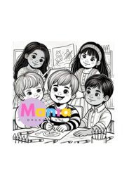 Dzień Kolorowych Skarpetek/ Dzień Dzieci z Zespołem Downa